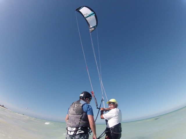  Cours de cerf-volant 
